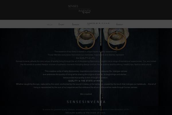 resi_pro WordPress theme, websites list used resi_pro theme resi_pro theme websites examples