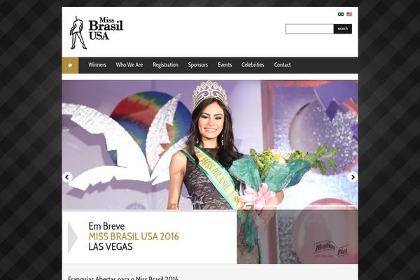 missbrasilusa.com site used Theme1565