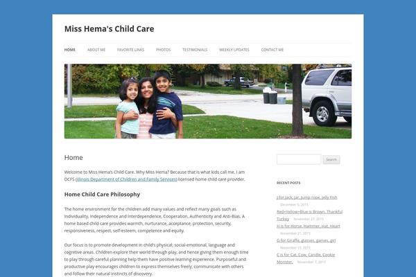 Site using Gallery by BestWebSoft plugin