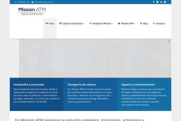 missionatm.com site used Kingpower-v1-08