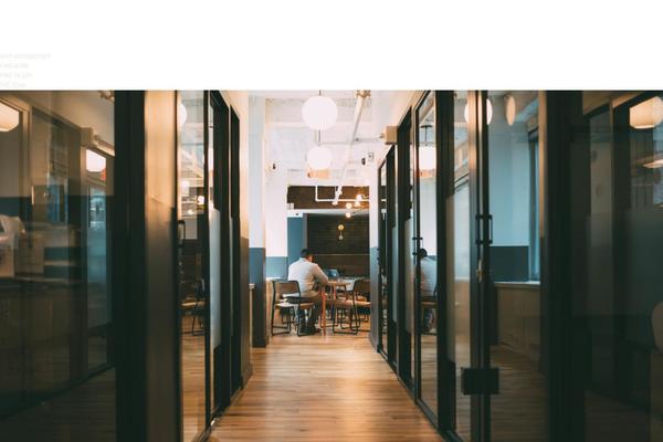 Site using Gutenberg plugin