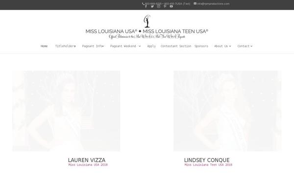 Divi2.0-Child WordPress theme, websites list used Divi2.0-Child theme Divi2.0-Child theme websites examples