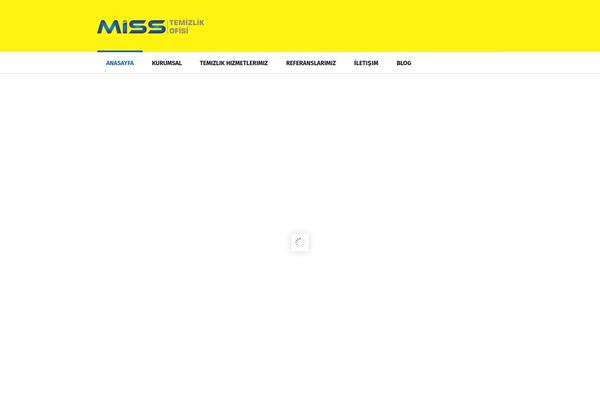 misstemizlikofisi.com site used Cleanora