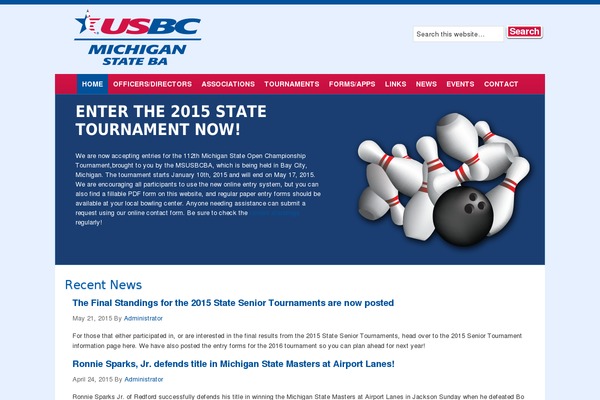Site using FancyBox for WordPress plugin