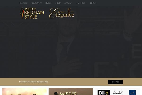 misterbelgianstyle.be site used Mbs1.3