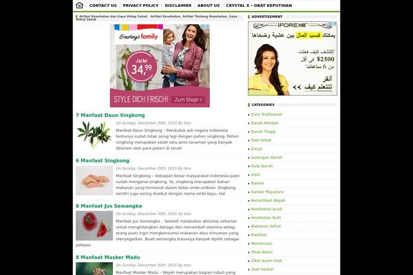 imamseo WordPress theme, websites list used imamseo theme imamseo theme websites examples