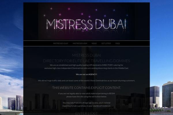 Photocrati theme site design template sample