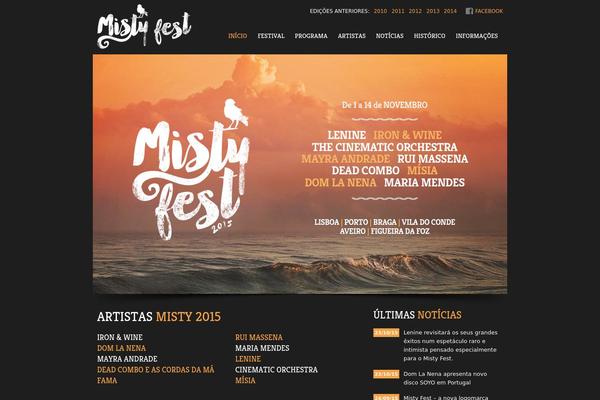 misty-fest.com site used Eprom_1_4_3