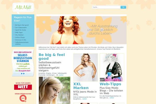 Site using EU Cookie Law plugin