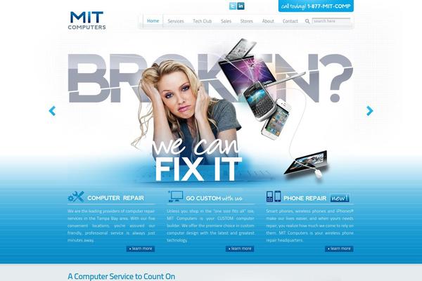 mitcomputers.com site used Mit