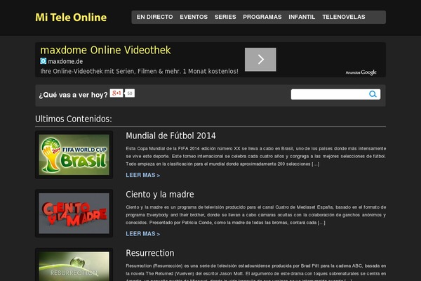 web1 WordPress theme, websites list used web1 theme web1 theme websites examples