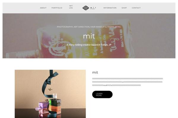 Site using Masterslider plugin