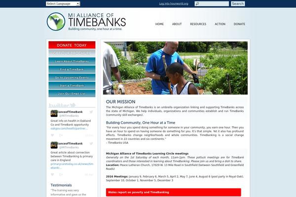 mitimebanks.org site used Mitimebankstheme