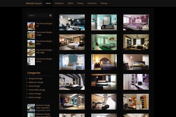 FIFIThemes WordPress theme, websites list used FIFIThemes theme FIFIThemes theme websites examples