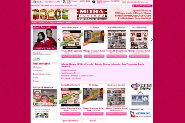 Indostore4-1client theme site design template sample