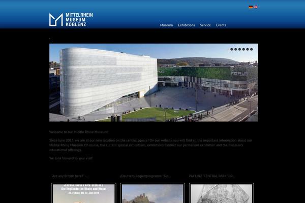 mittelrhein-museum.de site used Mrm-2015