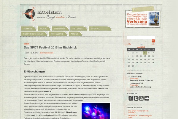 Twenty Twenty-Three theme site design template sample