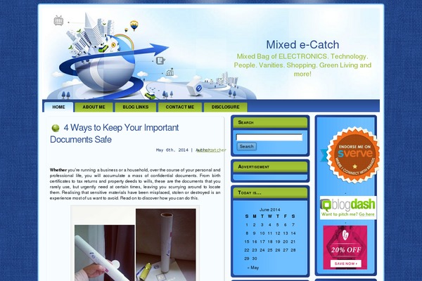 mixedcatch.info site used Business_opportunities_1