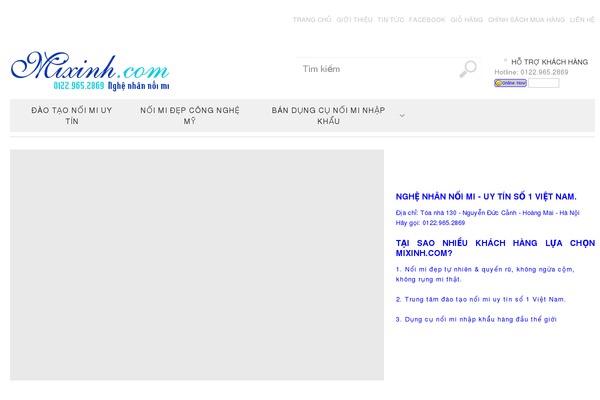 Bazar theme site design template sample