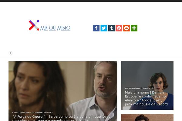 Site using Gutenberg-core plugin