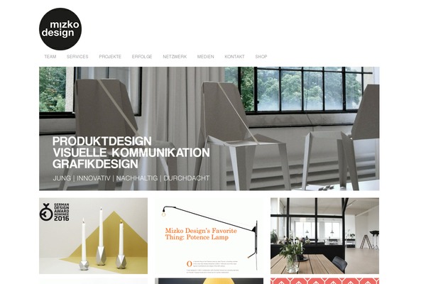 Architekttheme theme site design template sample