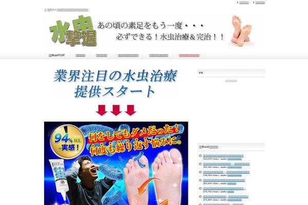 Site using Yet Another Related Posts Plugin (YARPP) plugin