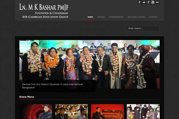 mkbashar.com site used 123