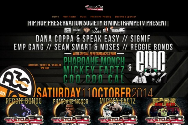 Divi theme site design template sample