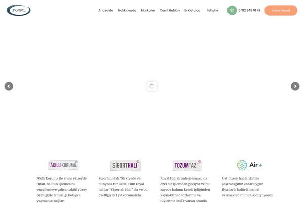 Callie-britt theme site design template sample