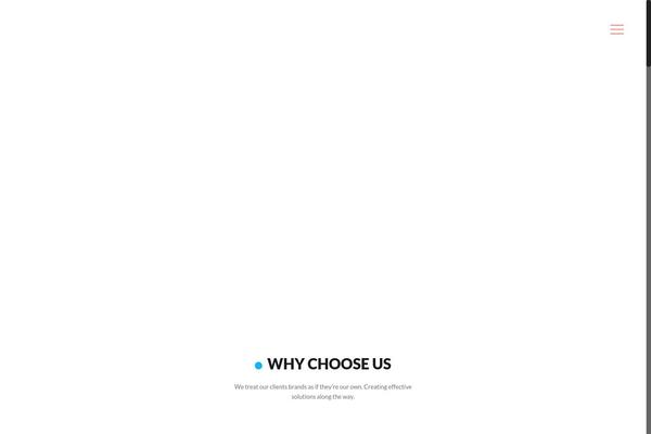 BeTheme theme site design template sample