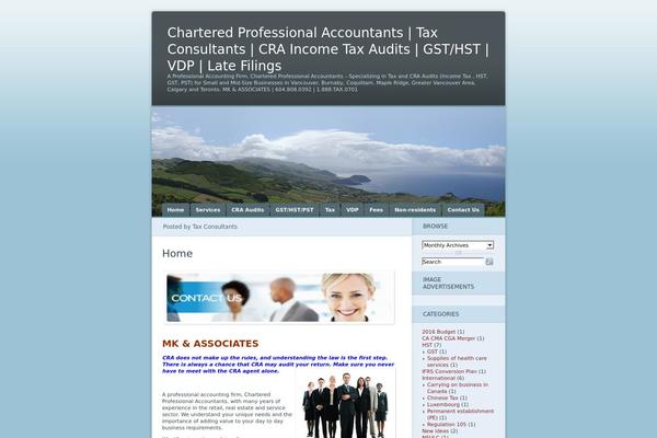 mktaxaccounting.com site used Ocean-mist-2_1