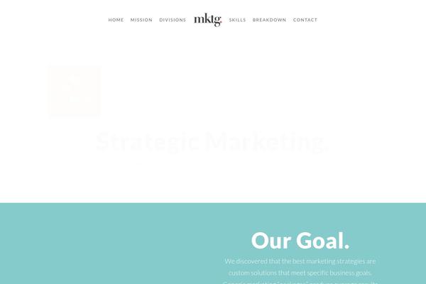 Site using Creative-mail-by-constant-contact plugin