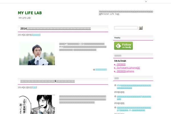 ml-lab.net site used 2014_01