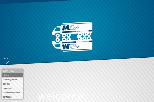 Twenty Thirteen theme site design template sample