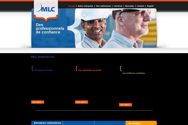 mlcpolytech.com site used Mlc