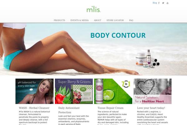 mlis.com site used Mlis