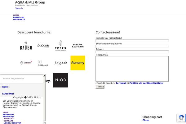 Site using Woocommerce-google-analytics-integration plugin