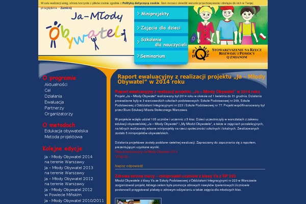 Site using bbPress plugin