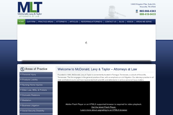 mltlaw.info site used Mlt