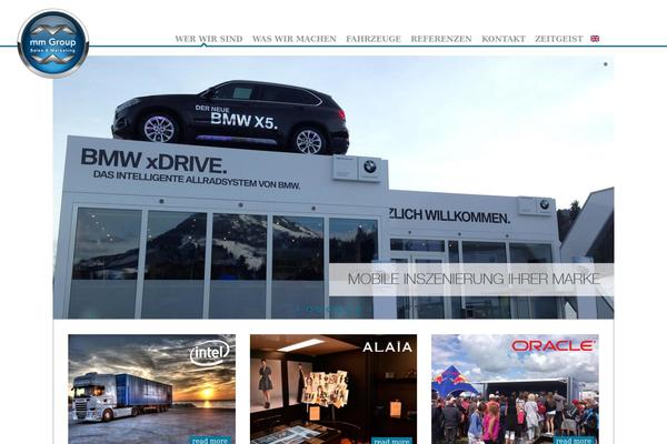 wp_appidemic_leer WordPress theme, websites list used wp_appidemic_leer theme wp_appidemic_leer theme websites examples