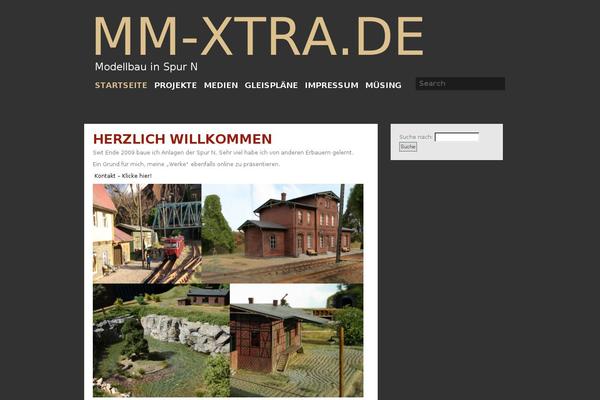 mm-xtra.de site used Fancier