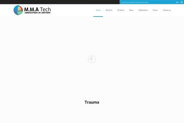 Site using Ajax Search Lite plugin