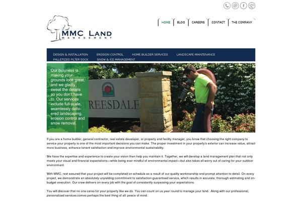 mmcland.com site used Comite
