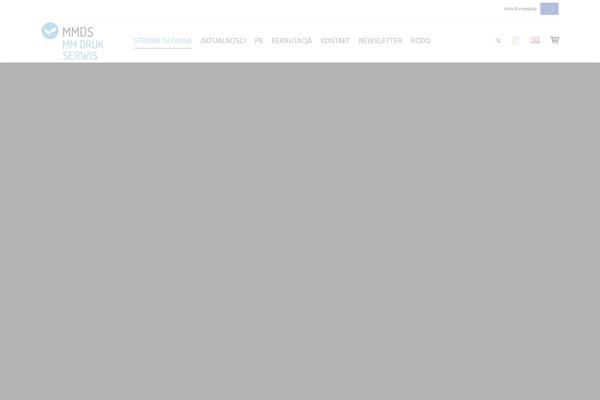 Site using WordPress PopUp plugin