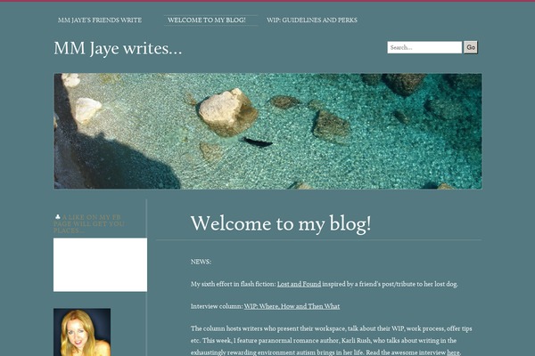 Site using Custom-fonts plugin
