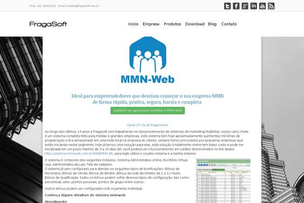 mmnweb.com.br site used Energy