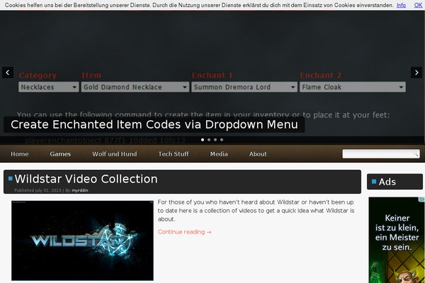 MMOV9aNM WordPress theme, websites list used MMOV9aNM theme MMOV9aNM theme websites examples