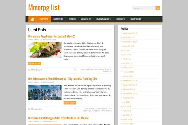 mmorpg-list.org site used BrickYard