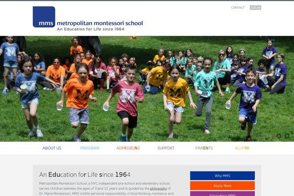 Site using Page scroll to id plugin