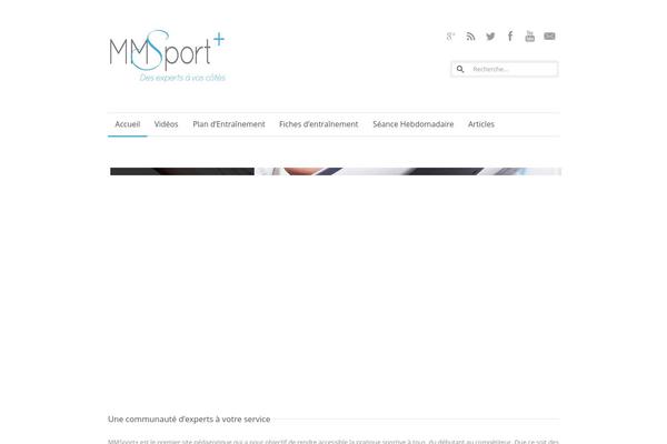 mmsportplus.com site used Quare